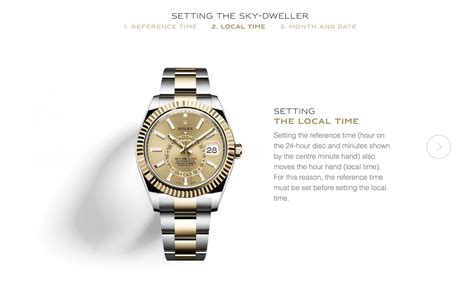 where is the rolex from|rolex canada official website.